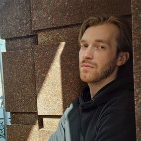 Гліб Федоров - Психолог