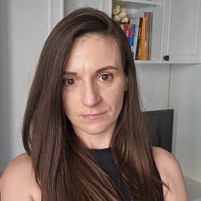 Христина Чопко - Психолог, Психотерапевт