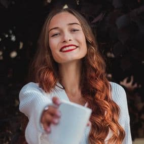 Надія Омельченко - Психолог