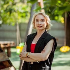 Євгенія - Психотерапевт