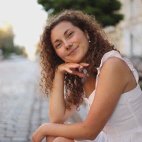 Катерина Сарданова - Психолог