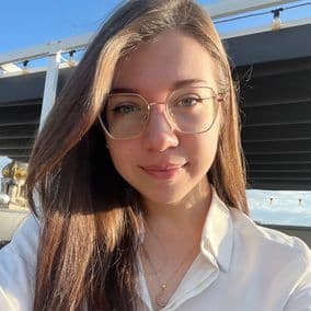 Катерина Гук - Психолог-консультант