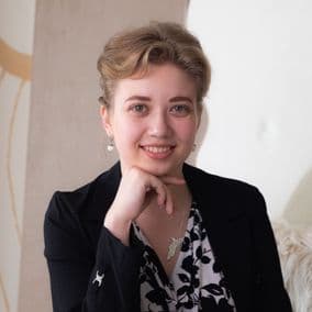 Анна Чумаченко - Психолог