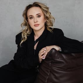 Марʼяна Клованич - Психолог, Психолог-консультант