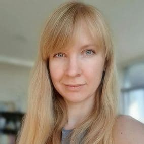 Оксана Воробей - Психолог, Сексолог