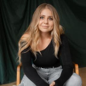 Вікторія Гирич - Психолог, Психотерапевт