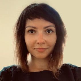 Юлія Топалова - Психолог, Психолог-консультант