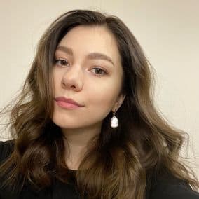 Катерина Черкун - Психолог