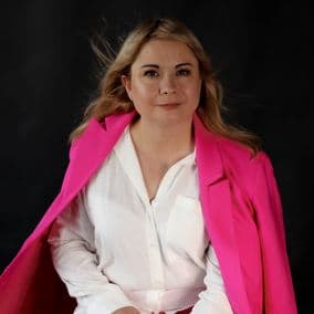 Наталія - Психолог