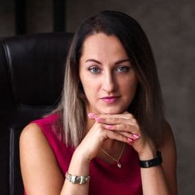 Маргарита Літошко - Психотравматолог, Психолог, Психотерапевт