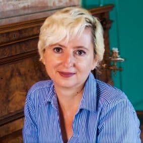 Віра Соловйова - Психотерапевт