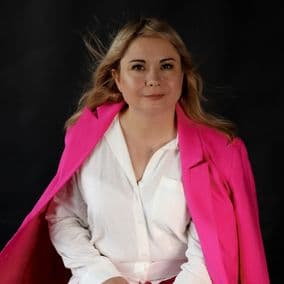 Наталія Кутова - Психолог