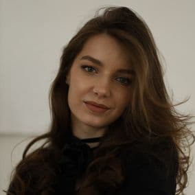 Дарія Крамар - Психолог-консультант