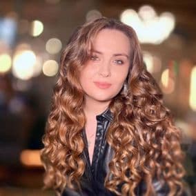 Оксана Андрійчук - Психолог-консультант