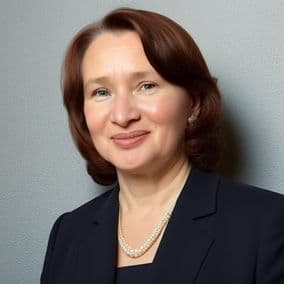 Тетяна Шенцова - Психотравматолог, Психолог-консультант