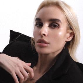 Юліана Дурнєва - Психолог