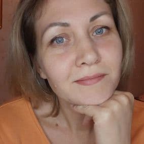 Наталія Сорока - Психолог