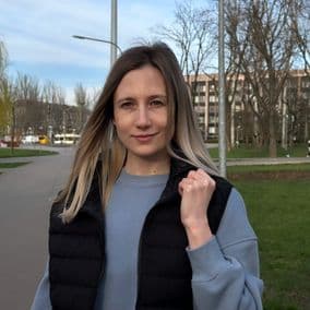 Юлія Ванєєва - Психолог