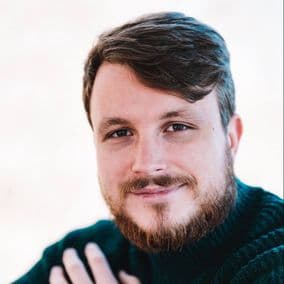 Данило Іванілов - Психолог