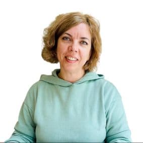 Надія Березова - Психолог