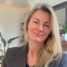 Оксана Школоберда - Психолог