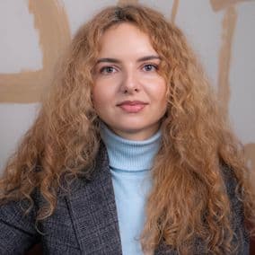 Раміна - Психолог