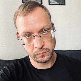 Максим Жук - Психолог