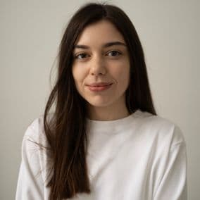 Дарина - Психолог