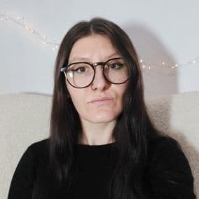 Ксенія Глуханюк - Психолог-консультант