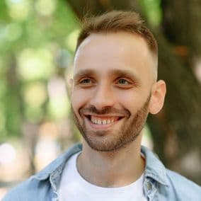 Данило Зубковський - Психолог-консультант