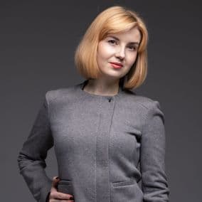 Олена - Психолог