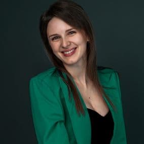 Руслана Мозгова - Психолог, Психолог-консультант