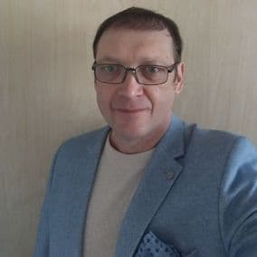 Ігор Ульяніч - Психолог, Психолог-консультант