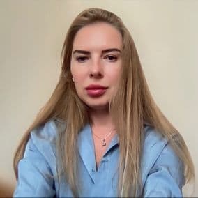 Анна Дзюбенко - Психотерапевт, Сексолог