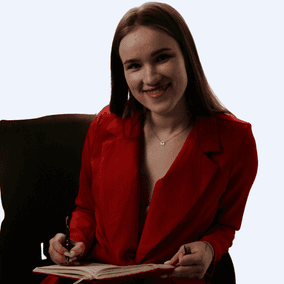 Катерина Дзюбенко - Психолог-консультант