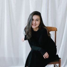 Христина - Психолог