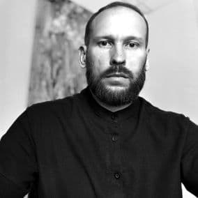 Олександр Каптенко - Психолог