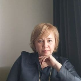 Оксана Терещук - Психотравматолог, Психолог, Психотерапевт