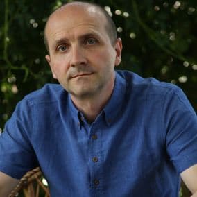 Руслан Голуб - Психолог-консультант