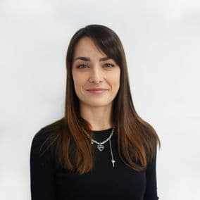 Вероніка Зильова - Психолог, Психотерапевт