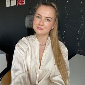 Анастасія Шляхова - Психолог-консультант