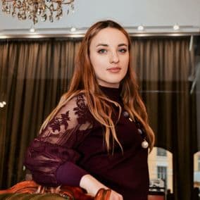 Наталія Левченко - Психолог-консультант