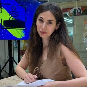 Олена Зайцева - Психолог-консультант