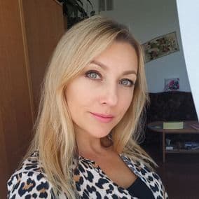 Ірина Приймачук - Психотравматолог, Психолог, Психотерапевт