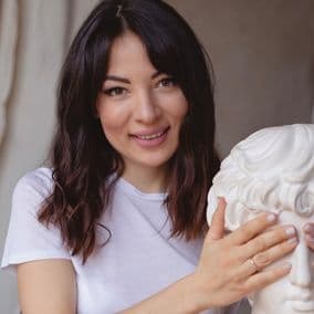 Кристина Шурмильова - Психотерапевт