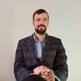 Олександр - Психотерапевт