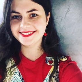 Євгенія Єременко - Психолог, Психотерапевт