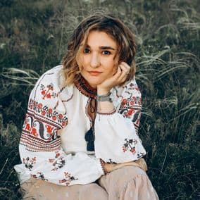 Карина Шашмуріна - Психотерапевт