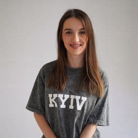 Валерія Боженко - Психолог