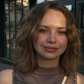 Анастасія Гайович - Психолог-консультант